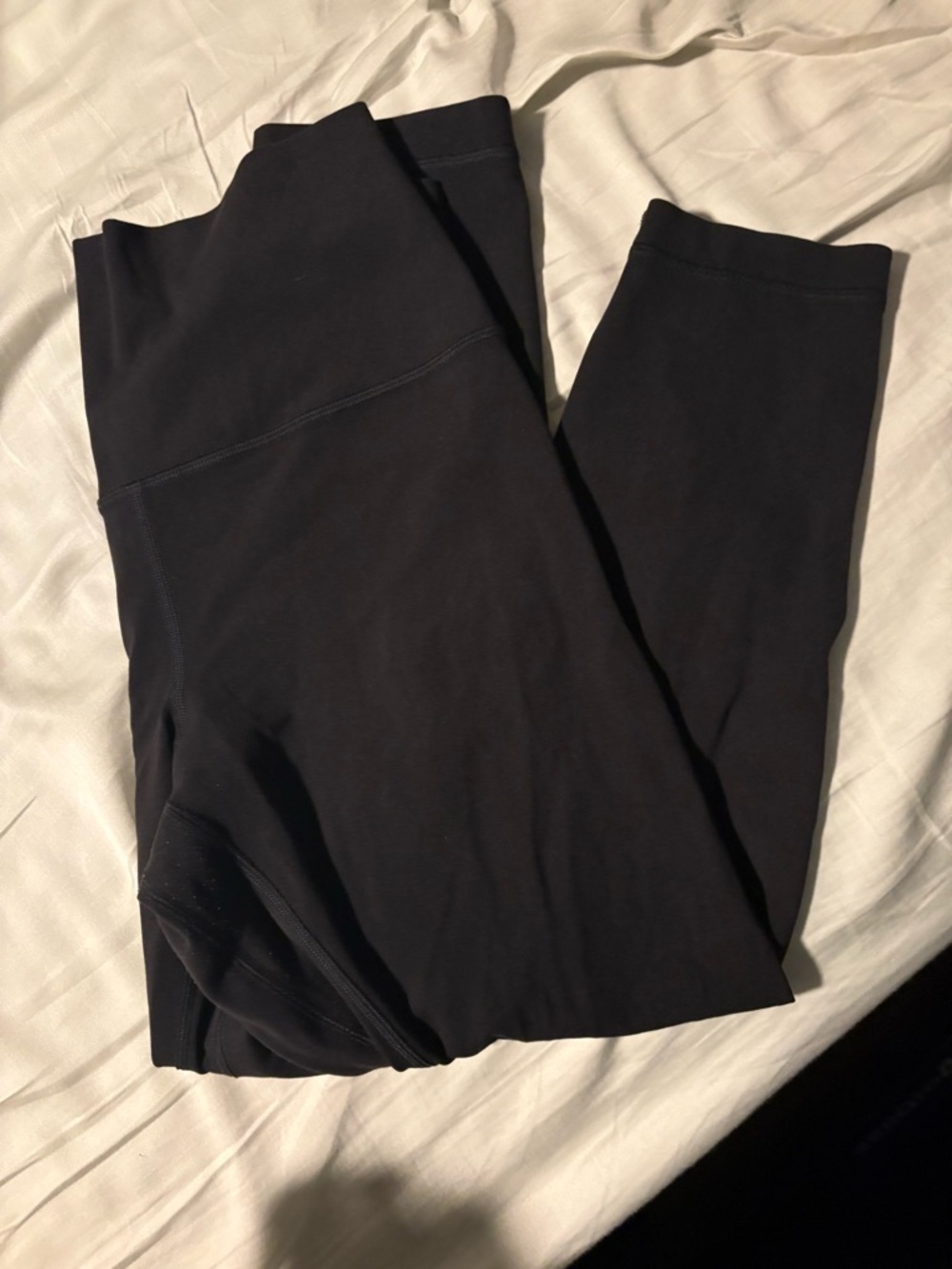 Lululemon Leggings- 10